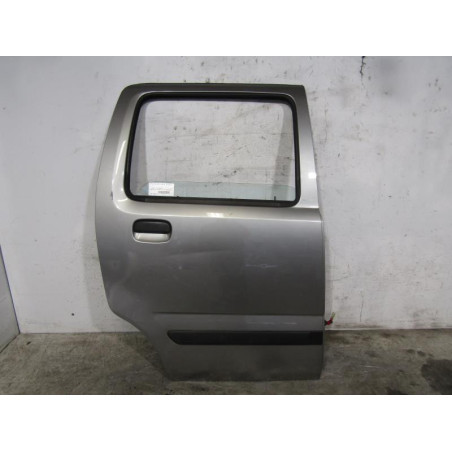 Porte arriere droit SUZUKI WAGON-R