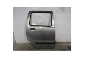 Porte arriere droit SUZUKI WAGON-R Photo n°1