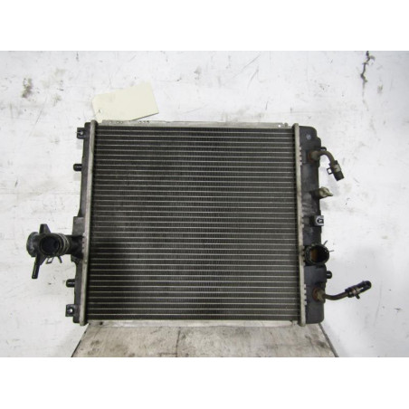 Radiateur eau SUZUKI WAGON-R