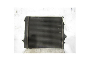 Radiateur eau SUZUKI WAGON-R Photo n°2