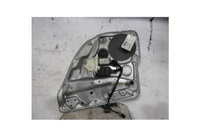 Leve vitre electrique arriere droit VOLKSWAGEN BORA Photo n°1