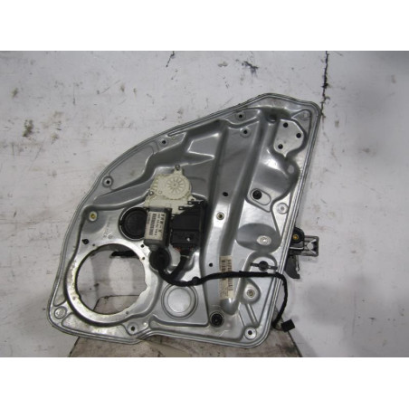 Leve vitre electrique arriere gauche VOLKSWAGEN BORA