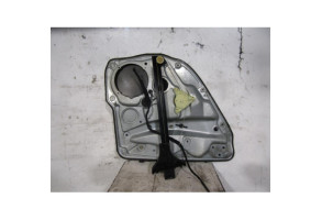Leve vitre electrique arriere droit VOLKSWAGEN BORA Photo n°2