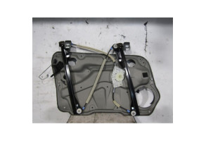 Leve vitre electrique avant droit VOLKSWAGEN BORA Photo n°2