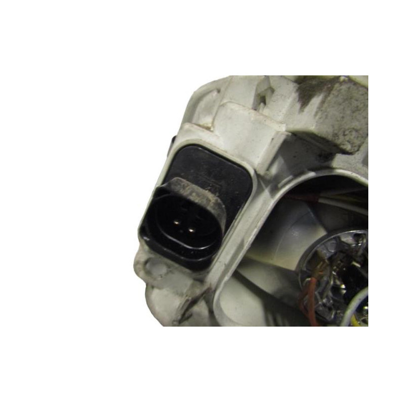 Optique avant principal gauche (feux)(phare) VOLKSWAGEN PASSAT 4 Photo n°1