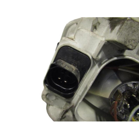Optique avant principal gauche (feux)(phare) VOLKSWAGEN PASSAT 4