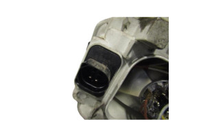 Optique avant principal gauche (feux)(phare) VOLKSWAGEN PASSAT 4 Photo n°1