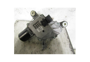 Moteur essuie glace avant gauche CITROEN C4 PICASSO 1 Photo n°1