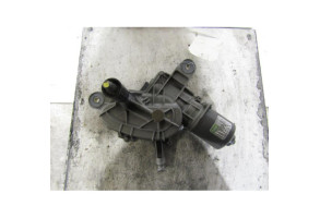 Moteur essuie glace avant gauche CITROEN C4 PICASSO 1 Photo n°2