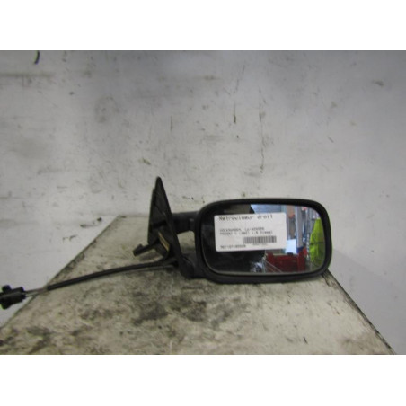 Retroviseur droit VOLKSWAGEN PASSAT 4