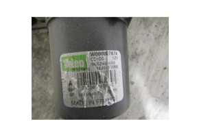 Moteur essuie glace avant gauche CITROEN C4 PICASSO 1 Photo n°3