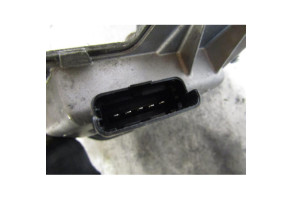 Moteur essuie glace avant gauche CITROEN C4 PICASSO 1 Photo n°5