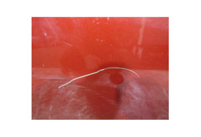 Porte arriere droit KIA CARENS 3 Photo n°3