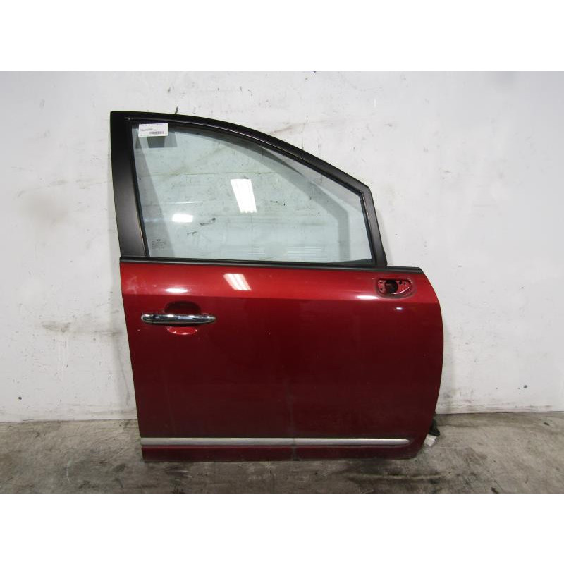 Porte avant droit KIA CARENS 3 Photo n°1