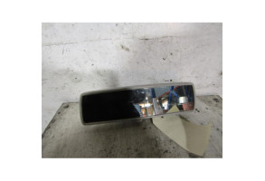 Retroviseur interieur VOLKSWAGEN POLO 4 Photo n°2