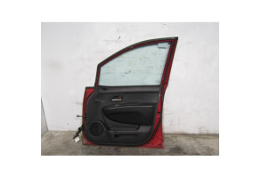 Porte avant droit KIA CARENS 3 Photo n°2