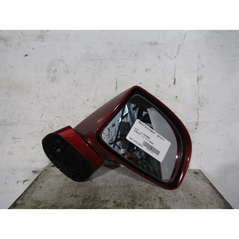 Retroviseur droit KIA CARENS 3 Photo n°1