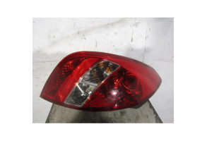 Feu arriere principal gauche (feux) HYUNDAI I 20 1 Photo n°1