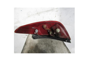 Feu arriere principal gauche (feux) HYUNDAI I 20 1 Photo n°2