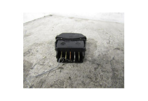 Interrupteur de leve vitre avant droit CITROEN XSARA PICASSO Photo n°2