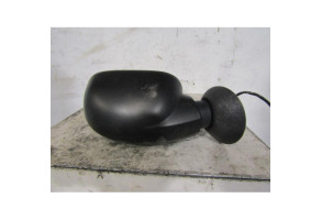 Retroviseur droit DACIA LOGAN 1 Photo n°2