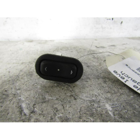 Interrupteur de leve vitre arriere gauche OPEL MERIVA A