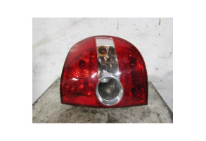 Feu arriere principal droit (feux) VOLKSWAGEN FOX Photo n°1