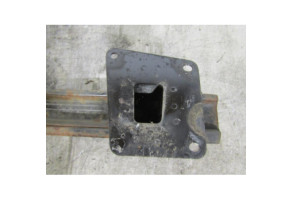 Renfort pare choc arriere (traverse) VOLKSWAGEN FOX Photo n°2