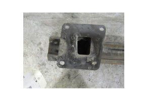 Renfort pare choc arriere (traverse) VOLKSWAGEN FOX Photo n°3