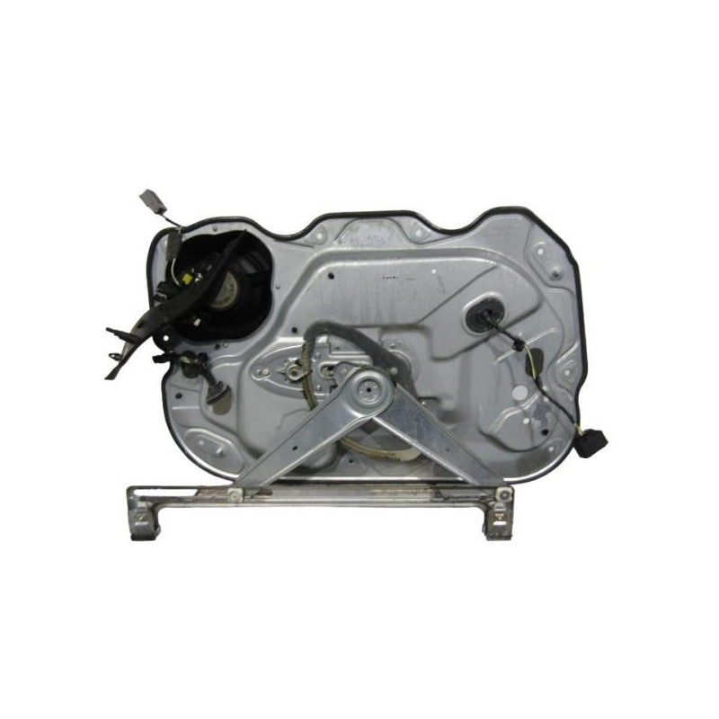 Leve vitre electrique avant droit FORD FOCUS 2 Photo n°1