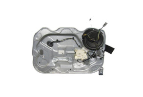 Leve vitre electrique avant droit FORD FOCUS 2 Photo n°2