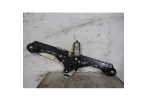 Leve vitre electrique arriere gauche MERCEDES CLASSE C 203 Photo n°1