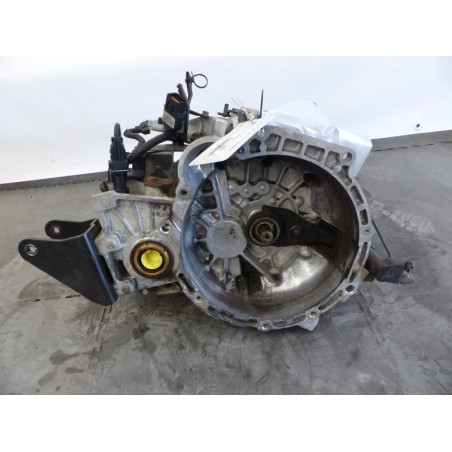 Boite de vitesses KIA RIO 2