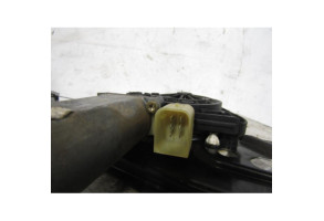 Leve vitre electrique arriere gauche MERCEDES CLASSE C 203 Photo n°3