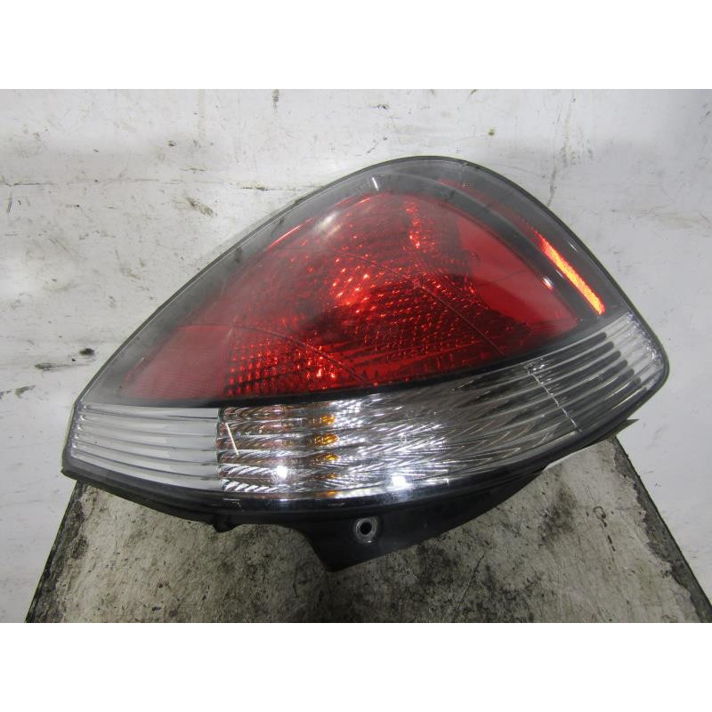 Feu arriere principal droit (feux) KIA RIO 2 Photo n°1