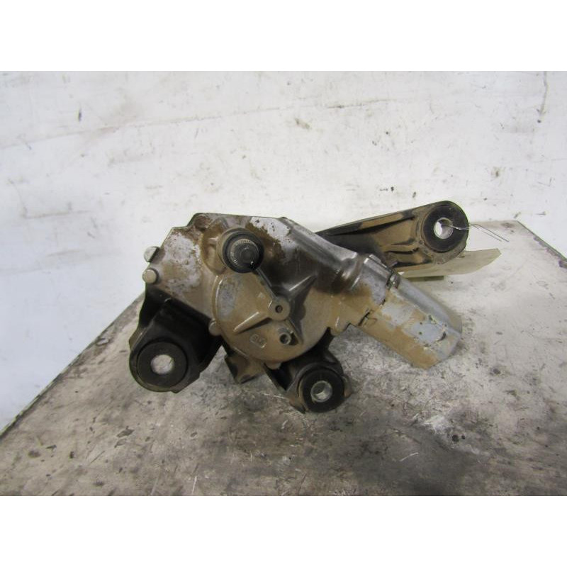 Moteur essuie glace arriere RENAULT KANGOO 2 Photo n°1