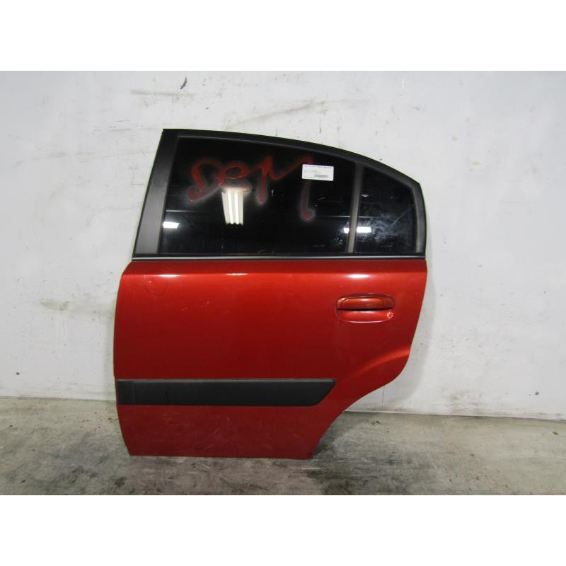 Porte arriere gauche KIA RIO 2 Photo n°1