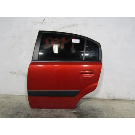 Porte arriere gauche KIA RIO 2