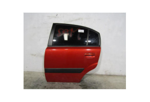 Porte arriere gauche KIA RIO 2 Photo n°1