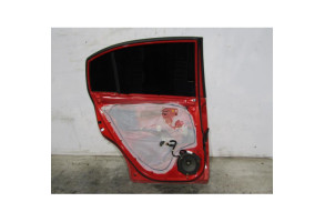 Porte arriere gauche KIA RIO 2 Photo n°3
