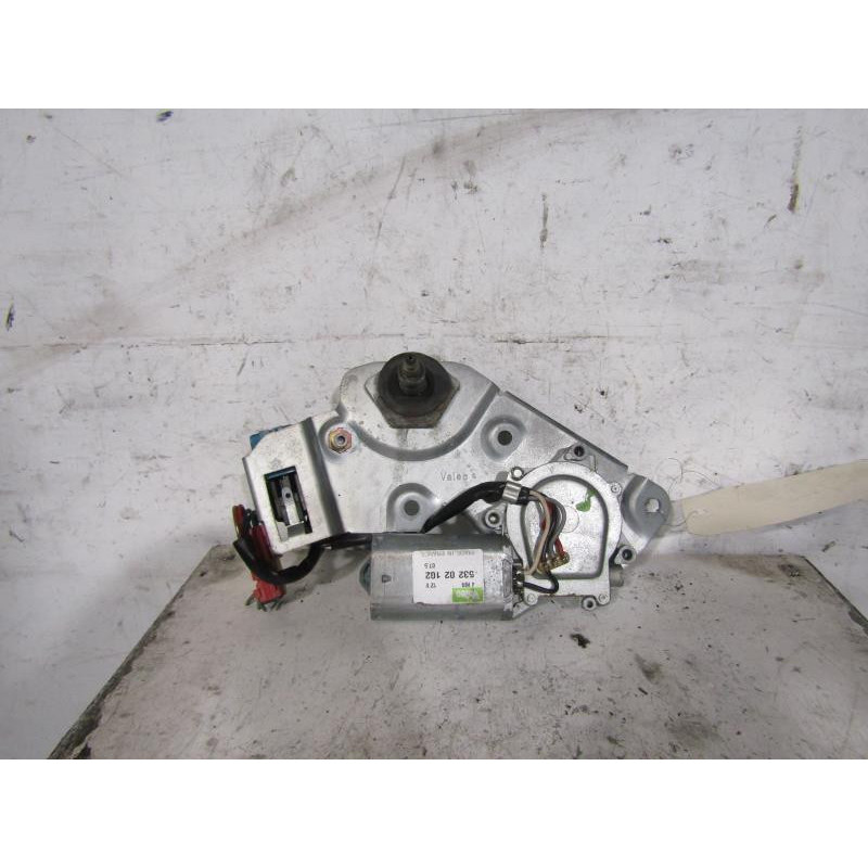 Moteur essuie glace arriere CITROEN XANTIA Photo n°1