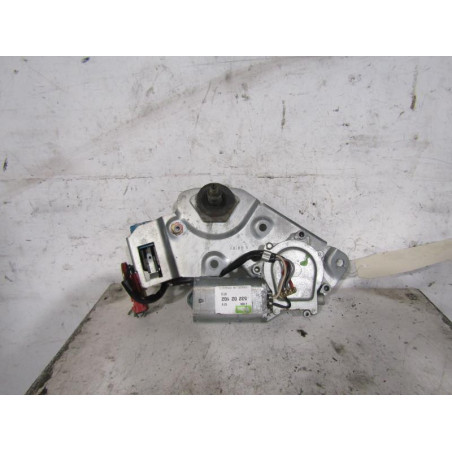 Moteur essuie glace arriere CITROEN XANTIA