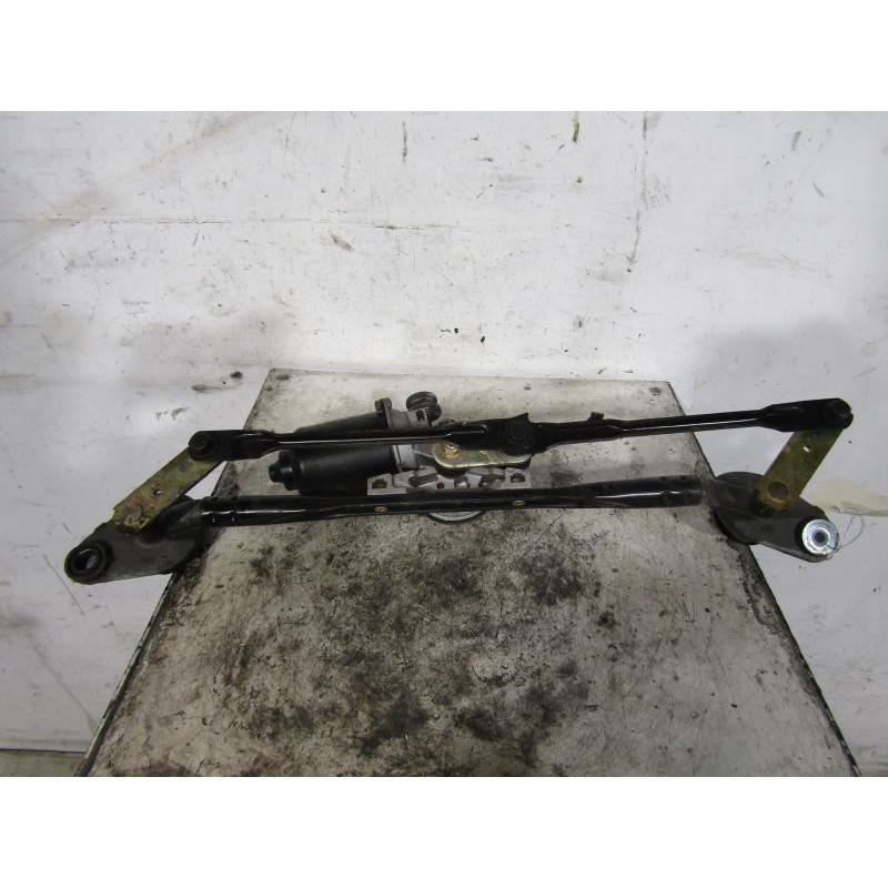 Moteur essuie glace avant KIA RIO 2 Photo n°1