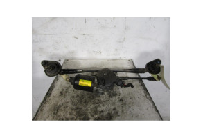 Moteur essuie glace avant KIA RIO 2 Photo n°2