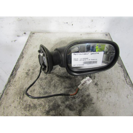 Retroviseur gauche DACIA LOGAN 1