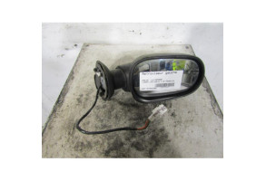 Retroviseur gauche DACIA LOGAN 1 Photo n°1