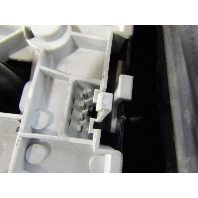 Feu arriere principal gauche (feux) CITROEN XANTIA Photo n°1