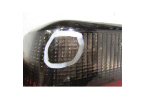 Feu arriere principal gauche (feux) CITROEN XANTIA Photo n°3