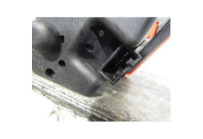 Feu arriere secondaire droit (feux) BMW SERIE 3 E46 Photo n°3