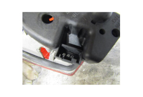 Feu arriere secondaire gauche (feux) BMW SERIE 3 E46 Photo n°1